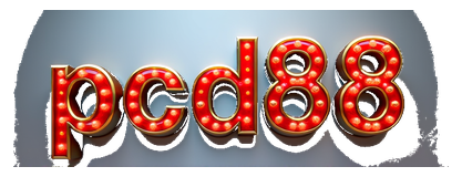 pcd88 logo